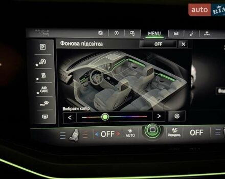 Белый Фольксваген Туарег, объемом двигателя 2.97 л и пробегом 103 тыс. км за 59500 $, фото 59 на Automoto.ua