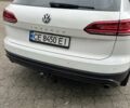 Білий Фольксваген Туарег, об'ємом двигуна 3 л та пробігом 95 тис. км за 53500 $, фото 36 на Automoto.ua