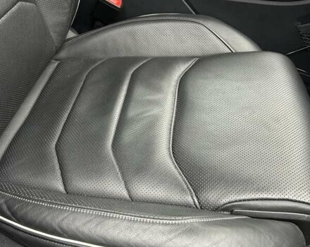 Білий Фольксваген Туарег, об'ємом двигуна 3 л та пробігом 95 тис. км за 53500 $, фото 61 на Automoto.ua