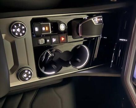 Белый Фольксваген Туарег, объемом двигателя 2.97 л и пробегом 103 тыс. км за 59500 $, фото 60 на Automoto.ua