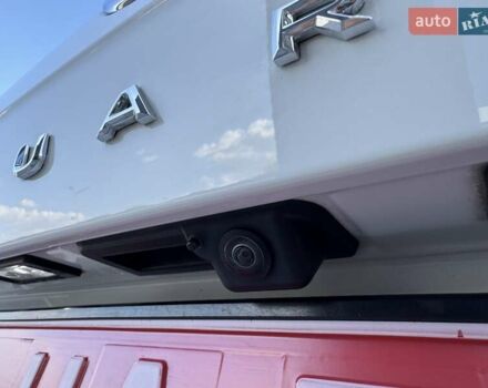 Белый Фольксваген Туарег, объемом двигателя 2.97 л и пробегом 148 тыс. км за 54500 $, фото 42 на Automoto.ua