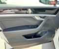 Білий Фольксваген Туарег, об'ємом двигуна 3 л та пробігом 113 тис. км за 43900 $, фото 12 на Automoto.ua