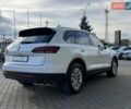Фольксваген Туарег 2020 у Чернівцях на Automoto.ua Білий Фольксваген Туарег, об'ємом двигуна 3 л та пробігом 190 тис. км за 37800 $, фото 6 на Automoto.ua