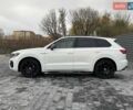 Білий Фольксваген Туарег, об'ємом двигуна 2.97 л та пробігом 148 тис. км за 53500 $, фото 7 на Automoto.ua