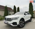 Білий Фольксваген Туарег, об'ємом двигуна 3 л та пробігом 107 тис. км за 42500 $, фото 35 на Automoto.ua