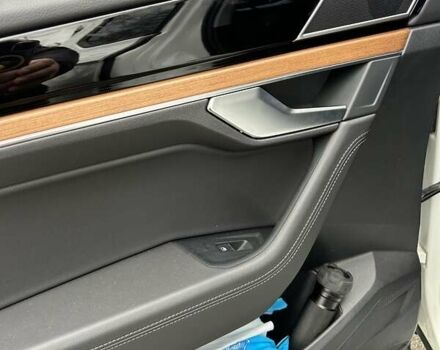 Білий Фольксваген Туарег, об'ємом двигуна 3 л та пробігом 95 тис. км за 53500 $, фото 82 на Automoto.ua