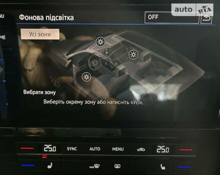 Білий Фольксваген Туарег, об'ємом двигуна 3 л та пробігом 95 тис. км за 53500 $, фото 13 на Automoto.ua