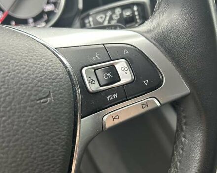 Білий Фольксваген Туарег, об'ємом двигуна 3 л та пробігом 95 тис. км за 53500 $, фото 52 на Automoto.ua