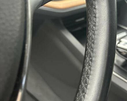 Білий Фольксваген Туарег, об'ємом двигуна 3 л та пробігом 95 тис. км за 53500 $, фото 55 на Automoto.ua