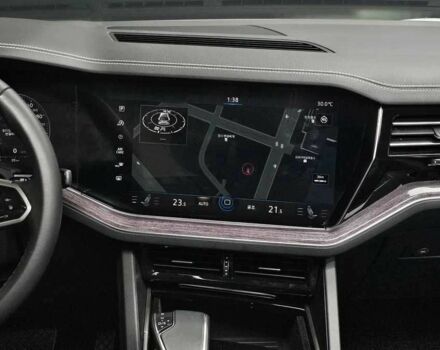 Фольксваген Туарег 2020 у Києві на Automoto.ua Білий Фольксваген Туарег, об'ємом двигуна 3 л та пробігом 25 тис. км за 34000 $, фото 8 на Automoto.ua