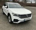 Білий Фольксваген Туарег, об'ємом двигуна 3 л та пробігом 95 тис. км за 53500 $, фото 2 на Automoto.ua