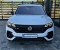 Фольксваген Туарег 2020 у Рівному на Automoto.ua Білий Фольксваген Туарег, об'ємом двигуна 3 л та пробігом 110 тис. км за 57400 $, фото 1 на Automoto.ua