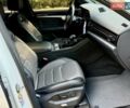 Білий Фольксваген Туарег, об'ємом двигуна 3 л та пробігом 170 тис. км за 42950 $, фото 79 на Automoto.ua