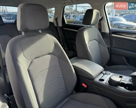 Фольксваген Туарег 2020 у Чернівцях на Automoto.ua Білий Фольксваген Туарег, об'ємом двигуна 3 л та пробігом 190 тис. км за 37800 $, фото 14 на Automoto.ua