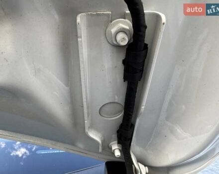 Белый Фольксваген Туарег, объемом двигателя 2.97 л и пробегом 148 тыс. км за 54500 $, фото 49 на Automoto.ua