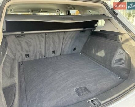 Фольксваген Туарег 2020 у Чернівцях на Automoto.ua Білий Фольксваген Туарег, об'ємом двигуна 3 л та пробігом 190 тис. км за 37800 $, фото 16 на Automoto.ua