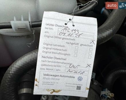 Білий Фольксваген Туарег, об'ємом двигуна 2.97 л та пробігом 148 тис. км за 53500 $, фото 42 на Automoto.ua