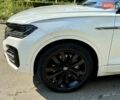 Білий Фольксваген Туарег, об'ємом двигуна 3 л та пробігом 170 тис. км за 42950 $, фото 29 на Automoto.ua