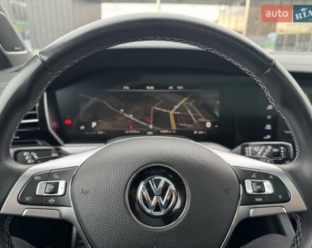 Білий Фольксваген Туарег, об'ємом двигуна 2.97 л та пробігом 148 тис. км за 53500 $, фото 23 на Automoto.ua