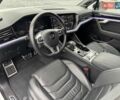 Білий Фольксваген Туарег, об'ємом двигуна 2.97 л та пробігом 148 тис. км за 53500 $, фото 11 на Automoto.ua
