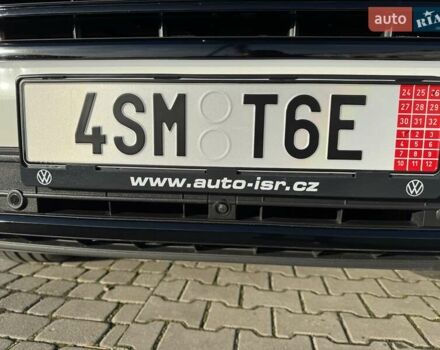 Белый Фольксваген Туарег, объемом двигателя 2.97 л и пробегом 103 тыс. км за 59500 $, фото 15 на Automoto.ua