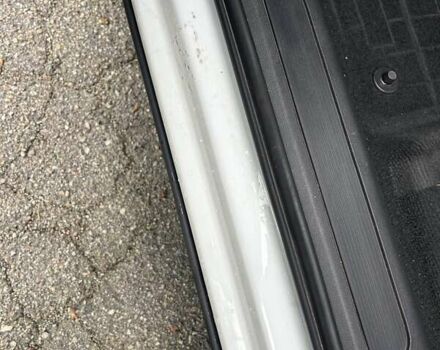 Білий Фольксваген Туарег, об'ємом двигуна 3 л та пробігом 95 тис. км за 53500 $, фото 98 на Automoto.ua