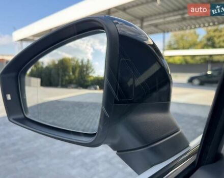 Белый Фольксваген Туарег, объемом двигателя 2.97 л и пробегом 148 тыс. км за 54500 $, фото 28 на Automoto.ua