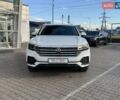 Фольксваген Туарег 2020 у Чернівцях на Automoto.ua Білий Фольксваген Туарег, об'ємом двигуна 3 л та пробігом 190 тис. км за 37800 $, фото 1 на Automoto.ua