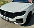 Білий Фольксваген Туарег, об'ємом двигуна 3 л та пробігом 170 тис. км за 42950 $, фото 30 на Automoto.ua