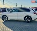 Белый Фольксваген Туарег, объемом двигателя 2.97 л и пробегом 103 тыс. км за 59500 $, фото 11 на Automoto.ua