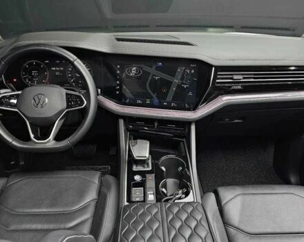 Фольксваген Туарег 2020 у Києві на Automoto.ua Білий Фольксваген Туарег, об'ємом двигуна 3 л та пробігом 25 тис. км за 34000 $, фото 6 на Automoto.ua