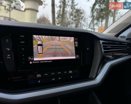 Белый Фольксваген Туарег, объемом двигателя 3 л и пробегом 109 тыс. км за 39700 $, фото 31 на Automoto.ua