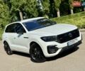 Білий Фольксваген Туарег, об'ємом двигуна 3 л та пробігом 170 тис. км за 42950 $, фото 14 на Automoto.ua