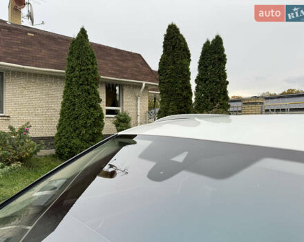 Білий Фольксваген Туарег, об'ємом двигуна 3 л та пробігом 107 тис. км за 42500 $, фото 11 на Automoto.ua