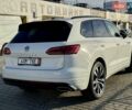 Белый Фольксваген Туарег, объемом двигателя 2.97 л и пробегом 103 тыс. км за 59500 $, фото 9 на Automoto.ua