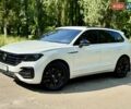 Білий Фольксваген Туарег, об'ємом двигуна 3 л та пробігом 170 тис. км за 42950 $, фото 10 на Automoto.ua