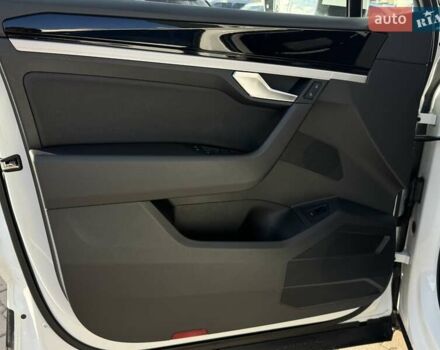 Фольксваген Туарег 2020 у Чернівцях на Automoto.ua Білий Фольксваген Туарег, об'ємом двигуна 3 л та пробігом 190 тис. км за 37800 $, фото 20 на Automoto.ua