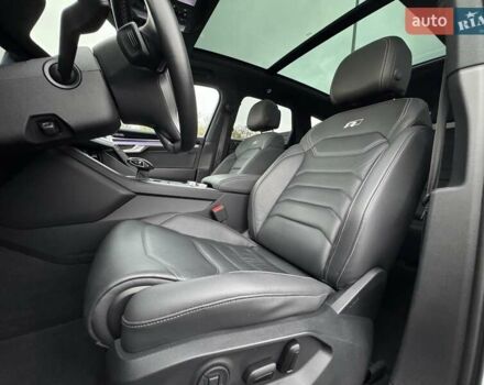 Білий Фольксваген Туарег, об'ємом двигуна 2.97 л та пробігом 148 тис. км за 53500 $, фото 12 на Automoto.ua