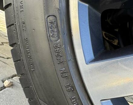 Белый Фольксваген Туарег, объемом двигателя 2.97 л и пробегом 103 тыс. км за 59500 $, фото 22 на Automoto.ua