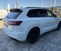 Фольксваген Туарег 2020 у Рівному на Automoto.ua Білий Фольксваген Туарег, об'ємом двигуна 3 л та пробігом 110 тис. км за 57400 $, фото 2 на Automoto.ua