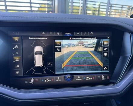 Фольксваген Туарег 2020 у Рівному на Automoto.ua Білий Фольксваген Туарег, об'ємом двигуна 3 л та пробігом 110 тис. км за 57400 $, фото 20 на Automoto.ua