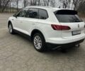 Білий Фольксваген Туарег, об'ємом двигуна 3 л та пробігом 95 тис. км за 53500 $, фото 50 на Automoto.ua