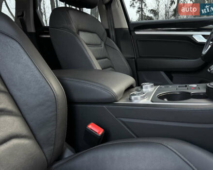 Белый Фольксваген Туарег, объемом двигателя 3 л и пробегом 109 тыс. км за 39700 $, фото 28 на Automoto.ua