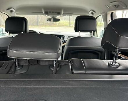 Білий Фольксваген Туарег, об'ємом двигуна 3 л та пробігом 95 тис. км за 53500 $, фото 71 на Automoto.ua