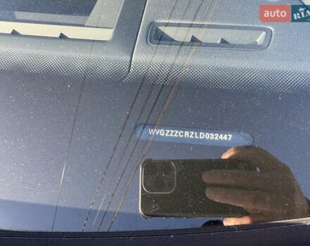 Белый Фольксваген Туарег, объемом двигателя 2.97 л и пробегом 103 тыс. км за 59500 $, фото 52 на Automoto.ua