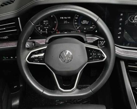 Фольксваген Туарег 2020 у Києві на Automoto.ua Білий Фольксваген Туарег, об'ємом двигуна 3 л та пробігом 25 тис. км за 34000 $, фото 7 на Automoto.ua