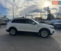 Фольксваген Туарег 2020 у Чернівцях на Automoto.ua Білий Фольксваген Туарег, об'ємом двигуна 3 л та пробігом 190 тис. км за 37800 $, фото 7 на Automoto.ua