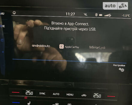 Білий Фольксваген Туарег, об'ємом двигуна 3 л та пробігом 95 тис. км за 53500 $, фото 11 на Automoto.ua