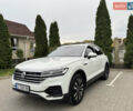 Білий Фольксваген Туарег, об'ємом двигуна 3 л та пробігом 107 тис. км за 42500 $, фото 2 на Automoto.ua