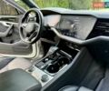 Білий Фольксваген Туарег, об'ємом двигуна 3 л та пробігом 170 тис. км за 42950 $, фото 83 на Automoto.ua
